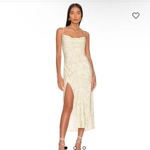 RESA Madison Slip Dress